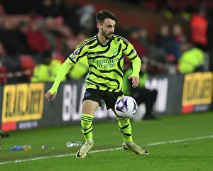 Sheffield United v Arsenal FC - Premier League