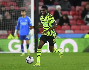 Sheffield United v Arsenal FC - Premier League