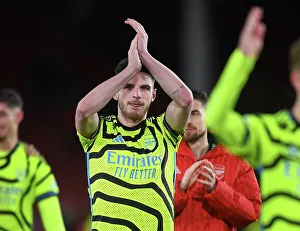 Sheffield United v Arsenal FC - Premier League