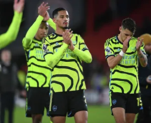 Sheffield United v Arsenal FC - Premier League