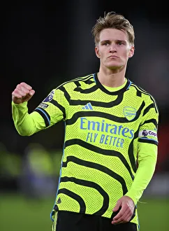 Sheffield United v Arsenal FC - Premier League