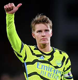 Sheffield United v Arsenal FC - Premier League