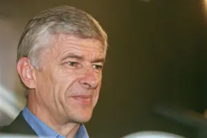 The Showdown: Ajax vs. Arsenal - Champions League 2005-06