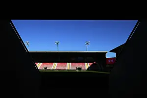 Showdown in the Barclays Women's Super League: Manchester United vs Arsenal at Leigh Sports Village