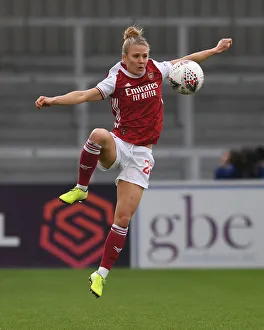 Showdown in FA WSL: Arsenal Women vs. Chelsea Women at Meadow Park