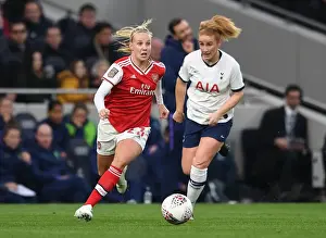 Showdown: Mead vs. Furness in FA Womens Super League Clash