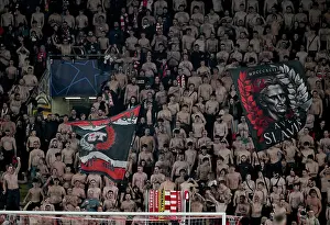 SK Slavia Praha v Arsenal FC - UEFA Champions League 2025/26 League Phase MD4