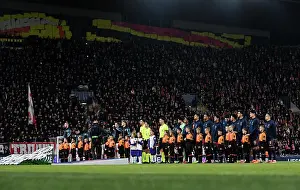 Slavia Prague V Arsenal 2025-26 Prints: SK Slavia Praha v Arsenal FC - UEFA Champions League 2025/26 League Phase MD4