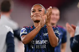 SL Benfica v Arsenal FC - UEFA Women's Champions League 2025/26 League Phase MD2<br> SL Benfica v Arsenal FC - UEFA Women's Champions League 2025/26 League Phase MD2