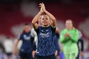 SL Benfica v Arsenal FC - UEFA Women's Champions League 2025/26 League Phase MD2<br> SL Benfica v Arsenal FC - UEFA Women's Champions League 2025/26 League Phase MD2