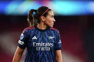 SL Benfica V Arsenal Women 2025-26 Prints: SL Benfica v Arsenal FC - UEFA Women's Champions League 2025/26 League Phase MD2 SL Benfica v Arsenal FC - UEFA