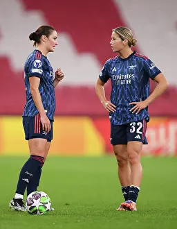 SL Benfica v Arsenal FC - UEFA Women's Champions League 2025/26 League Phase MD2<br> SL Benfica v Arsenal FC - UEFA Women's Champions League 2025/26 League Phase MD2