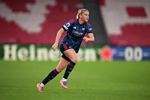 SL Benfica V Arsenal Women 2025-26 Prints: SL Benfica v Arsenal FC - UEFA Women's Champions League 2025/26 League Phase MD2 SL Benfica v Arsenal FC - UEFA