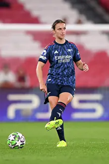 SL Benfica V Arsenal Women 2025-26 Prints: SL Benfica v Arsenal FC - UEFA Women's Champions League 2025/26 League Phase MD2 SL Benfica v Arsenal FC - UEFA
