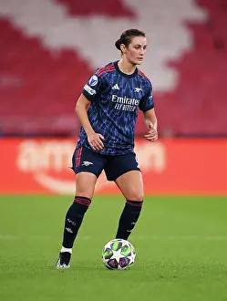 SL Benfica V Arsenal Women 2025-26 Prints: SL Benfica v Arsenal FC - UEFA Women's Champions League 2025/26 League Phase MD2 SL Benfica v Arsenal FC - UEFA