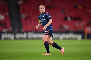 SL Benfica V Arsenal Women 2025-26 Prints: SL Benfica v Arsenal FC - UEFA Women's Champions League 2025/26 League Phase MD2 SL Benfica v Arsenal FC - UEFA