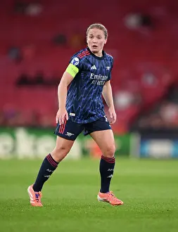 SL Benfica V Arsenal Women 2025-26 Prints: SL Benfica v Arsenal FC - UEFA Women's Champions League 2025/26 League Phase MD2 SL Benfica v Arsenal FC - UEFA