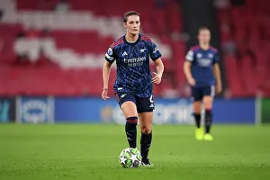 SL Benfica V Arsenal Women 2025-26 Prints: SL Benfica v Arsenal FC - UEFA Women's Champions League 2025/26 League Phase MD2 SL Benfica v Arsenal FC - UEFA