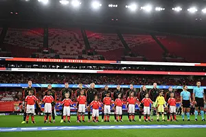 SL Benfica V Arsenal Women 2025-26 Prints: SL Benfica v Arsenal FC - UEFA Women's Champions League 2025/26 League Phase MD2 SL Benfica v Arsenal FC - UEFA