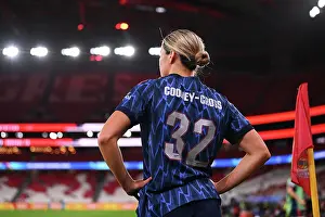 SL Benfica V Arsenal Women 2025-26 Prints: SL Benfica v Arsenal FC - UEFA Women's Champions League 2025/26 League Phase MD2 SL Benfica v Arsenal FC - UEFA