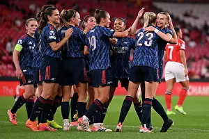 SL Benfica v Arsenal FC - UEFA Women's Champions League 2025/26 League Phase MD2<br> SL Benfica v Arsenal FC - UEFA Women's Champions League 2025/26 League Phase MD2