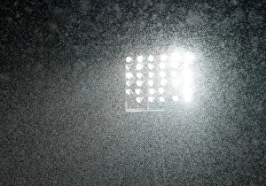 Snowy Showdown: Arsenal vs. West Bromwich Albion, Premier League 2020-21