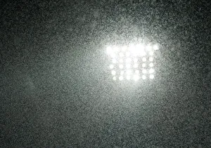 Snowy Showdown: Arsenal vs. West Bromwich Albion, Premier League 2020-21