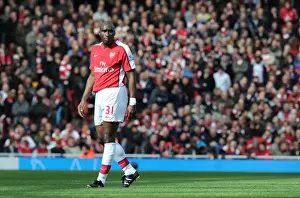 Sol Campbell's Game-winning Goal: Arsenal 1-0 Wolverhampton Wanderers, FA Premier League 2010