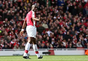 Sol Campbell's Winning Goal: Arsenal 1-0 Wolverhampton Wanderers, Barclays Premier League (2010)