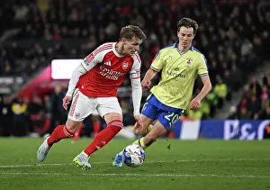 Southampton v Arsenal - Emirates FA Cup Quarter Final