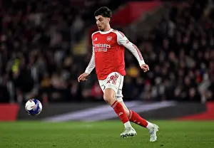 Southampton V Arsenal FA Cup 2026 Prints: Southampton v Arsenal - Emirates FA Cup Quarter Final