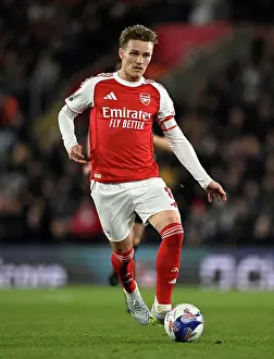 Southampton v Arsenal - Emirates FA Cup Quarter Final