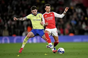 Southampton V Arsenal FA Cup 2026 Prints: Southampton v Arsenal - Emirates FA Cup Quarter Final