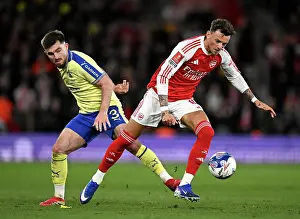 Southampton V Arsenal FA Cup 2026 Prints: Southampton v Arsenal - Emirates FA Cup Quarter Final