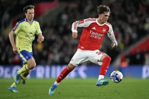 Southampton V Arsenal FA Cup 2026 Prints: Southampton v Arsenal - Emirates FA Cup Quarter Final