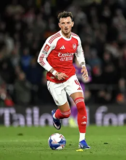 Southampton V Arsenal FA Cup 2026 Prints: Southampton v Arsenal - Emirates FA Cup Quarter Final