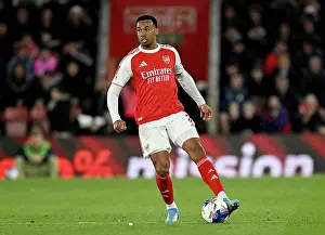 Southampton V Arsenal FA Cup 2026 Prints: Southampton v Arsenal - Emirates FA Cup Quarter Final