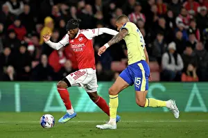 Southampton V Arsenal FA Cup 2026 Prints: Southampton v Arsenal - Emirates FA Cup Quarter Final