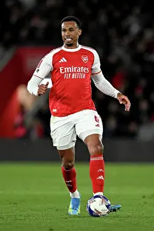 Southampton V Arsenal FA Cup 2026 Prints: Southampton v Arsenal - Emirates FA Cup Quarter Final