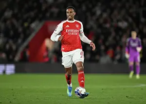 Southampton V Arsenal FA Cup 2026 Prints: Southampton v Arsenal - Emirates FA Cup Quarter Final