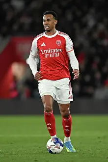 Southampton V Arsenal FA Cup 2026 Prints: Southampton v Arsenal - Emirates FA Cup Quarter Final