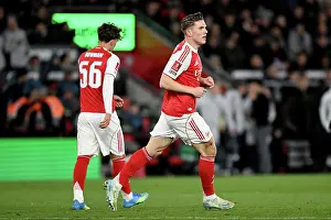 Southampton v Arsenal - Emirates FA Cup Quarter Final