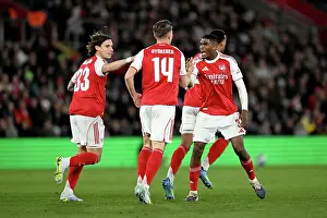 Southampton v Arsenal - Emirates FA Cup Quarter Final