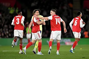 Southampton v Arsenal - Emirates FA Cup Quarter Final