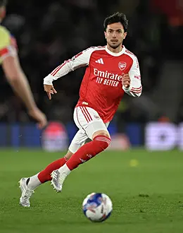 Southampton v Arsenal - Emirates FA Cup Quarter Final