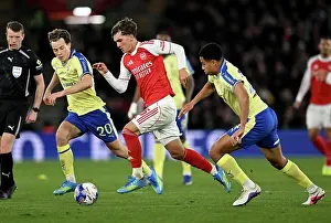 Southampton v Arsenal - Emirates FA Cup Quarter Final