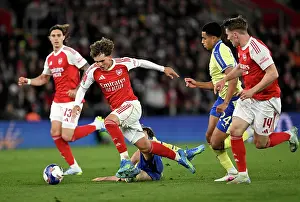 Southampton V Arsenal FA Cup 2026 Prints: Southampton v Arsenal - Emirates FA Cup Quarter Final