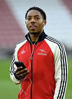 Southampton v Arsenal - Emirates FA Cup Quarter Final