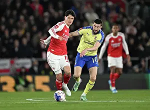 Southampton V Arsenal FA Cup 2026 Prints: Southampton v Arsenal - Emirates FA Cup Quarter Final