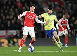 Southampton V Arsenal FA Cup 2026 Prints: Southampton v Arsenal - Emirates FA Cup Quarter Final